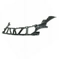 thumbnail image 2 of For 14-16 Benz E-Class E350 & E400 Front Bumper Reinforcement Bar Center Support, 2 of 5