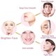 thumbnail image 2 of Kit de masajeador facial Amire Golden 3D Roller Electric Facial, 2 of 8