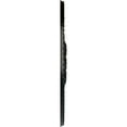 thumbnail image 4 of 54 1/4"OD x 2 7/8"P Milton Ceiling Medallion (Fits Canopies up to 10 1/2"), Hand-Painted Jet Black, 4 of 6