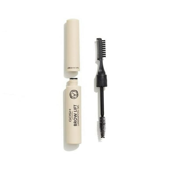 GOSH - Brow Lift Lamination Gel - 001 Transparent