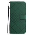 thumbnail image 2 of Wallet Case Designed for Motorola Moto G Stylus 4G 2022, PU Leather Flip case Cover [Stand Feature] with Wrist Strap and [3-Slots] ID & Credit Cards Pocket for Moto G Stylus 4G 2022, Green, 2 of 9