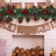 thumbnail image 1 of A 2.7-meter Encrypted Rattan Pendant For Christmas Decoration, 1 of 8