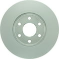 thumbnail image 2 of Bosch 40011086 Disc Brake Rotor, 2 of 3
