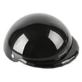 thumbnail image 4 of Casco para perros y gatos pequeños Salvador Negro, 4 of 10