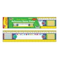 thumbnail image 2 of TREND Gr. 2-3 Zaner-Bloser Desk Toppers Ref. Name Plates, 36 ct, 2 of 3