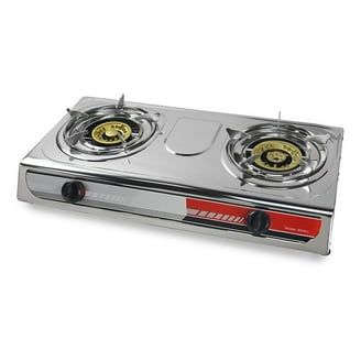 Coleman Guide Series Powerhouse Dual Fuel Gas Camping Stove, 2