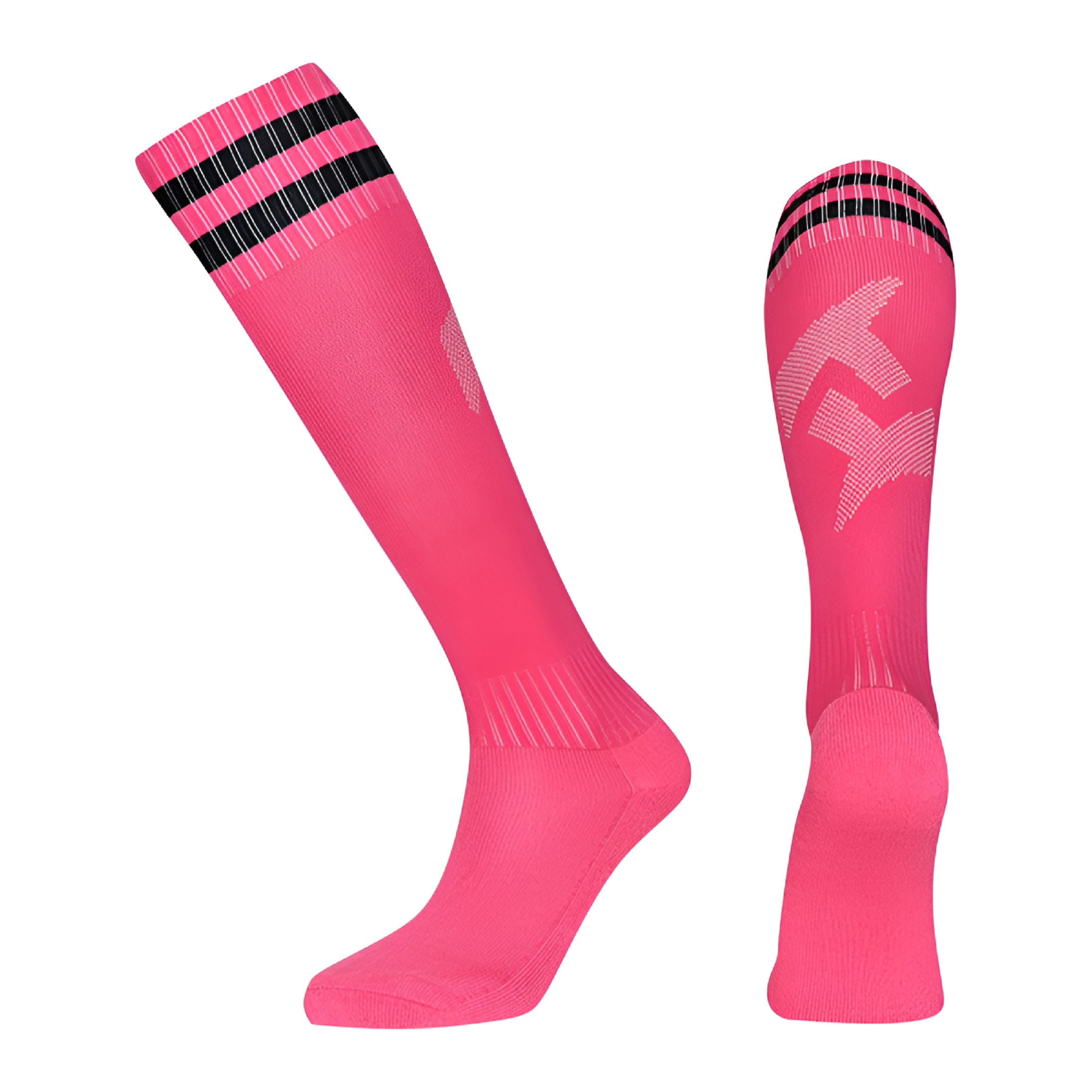 Umbro Youth Boys & Girls Soccer Socks, White 1 Pack - Walmart.com