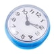 thumbnail image 5 of FELTECHELECTR 1 reloj de pared para baño, impermeable, con ventosa, antivaho., 5 of 6