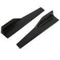thumbnail image 4 of Side Skirt,2 Pcs Car Universal Canard Diffuser Car Side Skirt Built for Professionals, 4 of 13