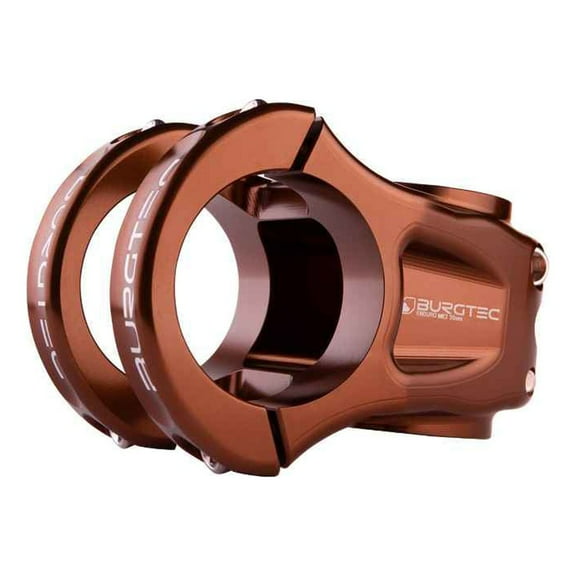 Burgtec Enduro MK3 Stem, (35.0) 0d x 35mm, Kash Bronze