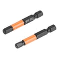 thumbnail image 3 of Lefu 1pc Hexagon Screwdriver Bit Quick Change Impact Driver Power Drill Length 50mm, 3 of 9