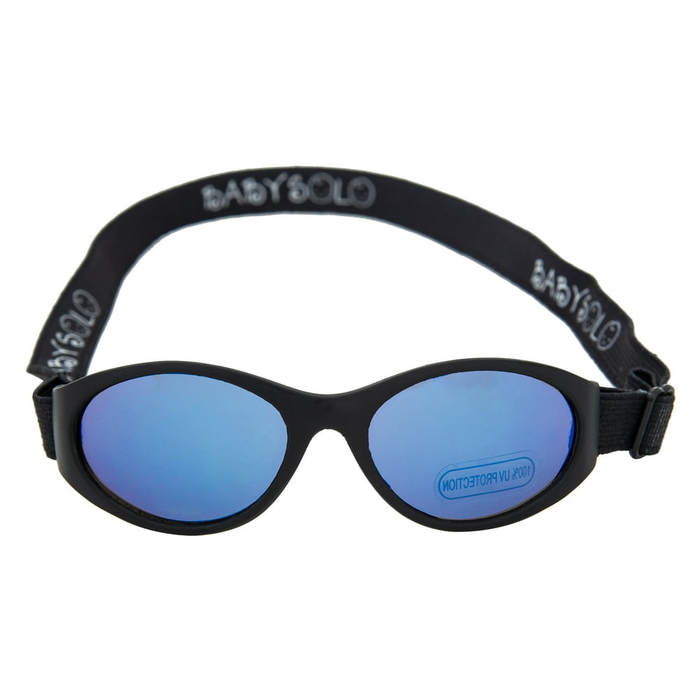 Baby Solo Original 2.0 Baby Sunglasses