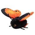 thumbnail image 6 of Interactive Automatic Cat Toy, Rechargeable Butterfly & Flying Bird Toy, Touch Activated for Indoor Cats and Kittens, 6 of 6