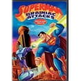 thumbnail image 2 of Superman: Brainiac Attacks (DVD), 2 of 2