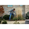 thumbnail image 2 of Fiskars Steel 22" Machete with Soft Grip, 2 of 5