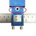 thumbnail image 5 of imUfer Cabinet Hardware Fixture Punch Locator Adjustable Punch Drill Locator Handle Template Tool Kit Blue, 5 of 5
