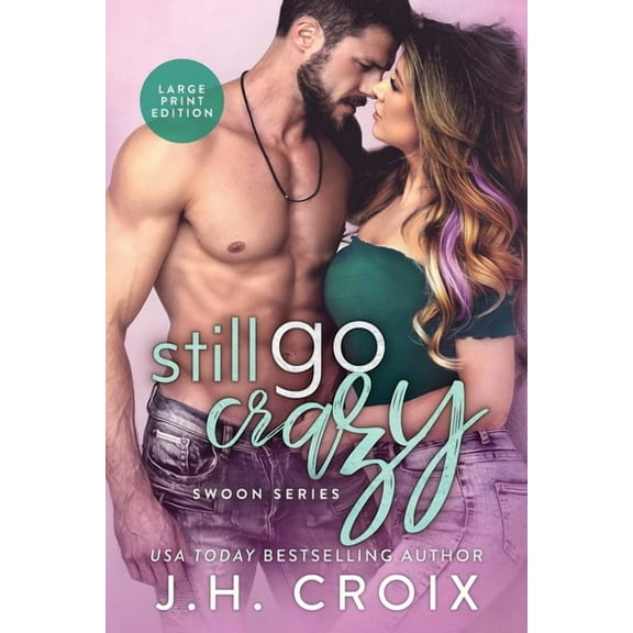 Swoon Still Go Crazy, Book 5, (Paperback)