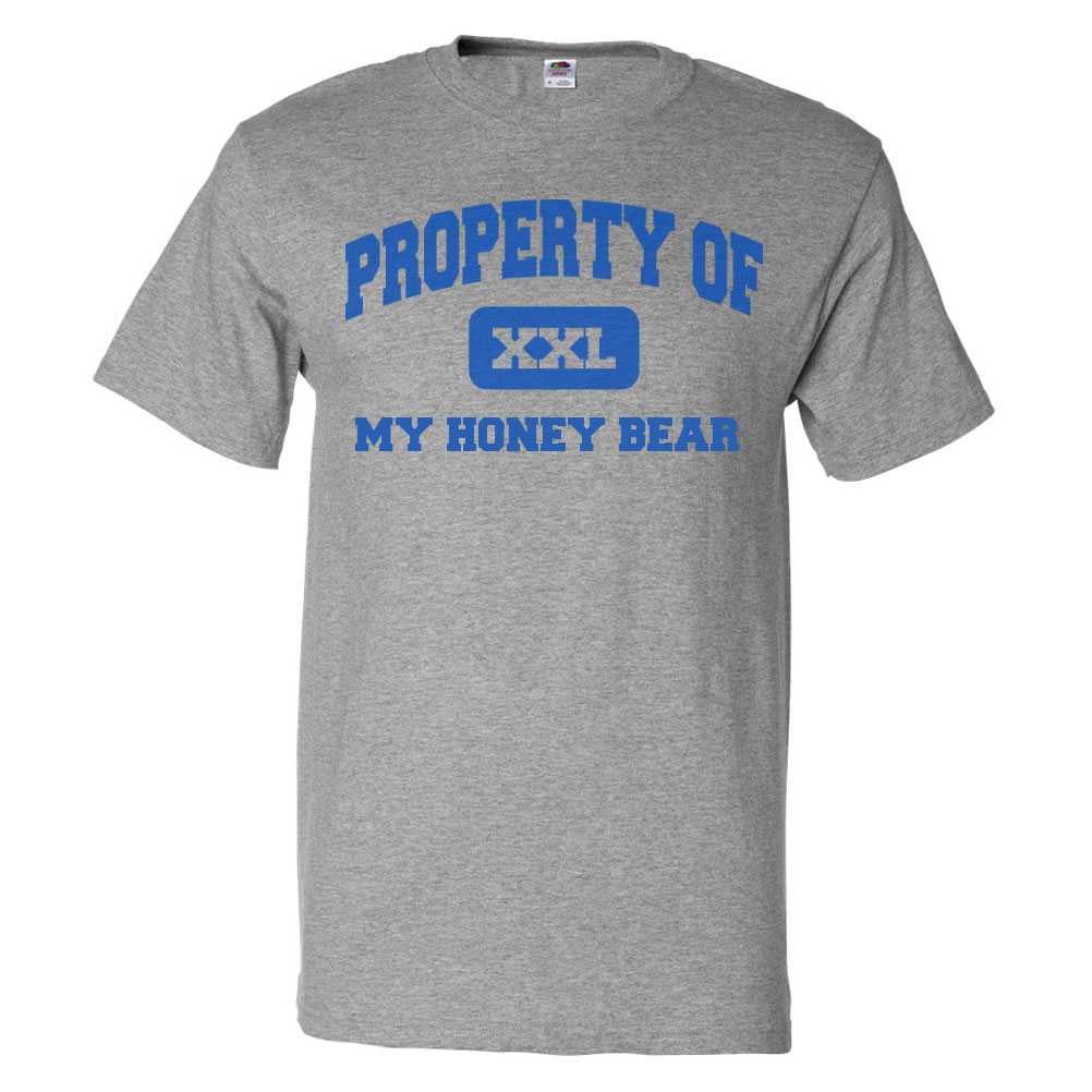 Honey Bear T shirt Funny Tee Gift 