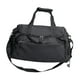 thumbnail image 3 of Bolsa de viaje deportiva versátil para gimnasio, entrenamiento, viajes de negocios y actividades al aire libre. Negro, 3 of 8