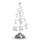 thumbnail image 3 of Árbol de Navidad Luz Luminoso Acrílico Hierro Arte Lámpara de noche LED que brilla intensamente FleinngHoz JD704962822, 3 of 7