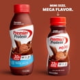 thumbnail image 2 of Batido de proteínas Premier Protein MiniS Chocolate 260 ml x12, 2 of 6