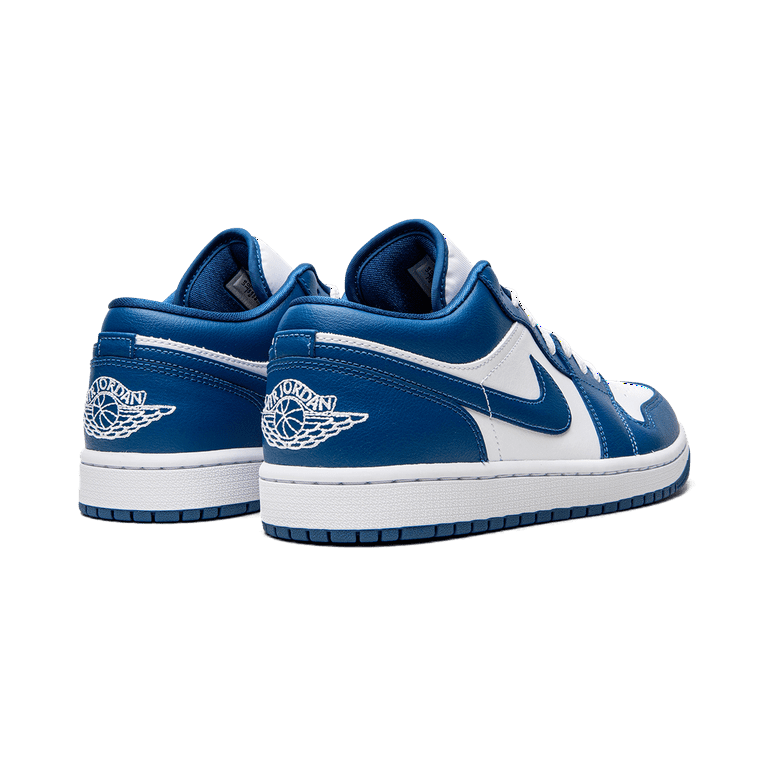 Jordan WOMENS AIR JORDAN 1 LO Womens 