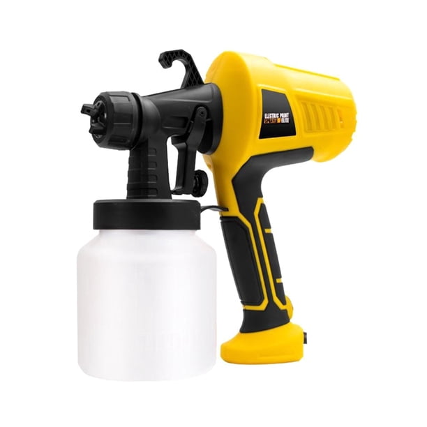 Herramienta Pintura Automática Alta Potencia Herramienta de Pintura Doméstica Herramienta Pintura Eléctrica Alto Voltaje Herramientas Pintura Eléctricas Enchufe de EE. UU.