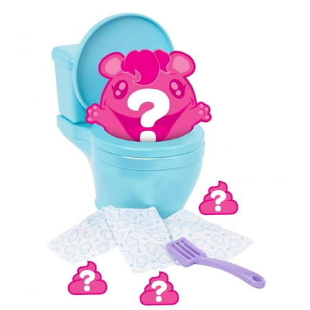Pooparoos Surpriseroos Pet Figure Blind Bag