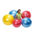 thumbnail image 3 of Gymnic Body Ball 65 - Body Ball, Blue, 3 of 5