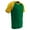 Forest/Gold, variant on Champro Bunt Lightweight Jersey - Youth