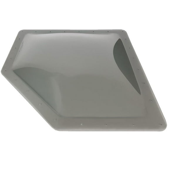 Icon 12207 Skylight NSL2615S - Neo-Angle, Smoke