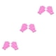thumbnail image 2 of Sonducket 1 par de guantes para niños, guantes para exteriores, prácticos, sencillos, para niños y niñas, cubierta para los dedos, accesorio de ropa Type1 NO1 Sonducket CBP201965, 2 of 6