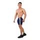 thumbnail image 3 of Short Corto Deportivo Con Franja Red Para Hombre Fenix Fit, 3 of 7
