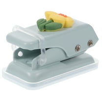 FOLOYORI Hand Held Hole Punch For Craft Enthusiasts 1Set