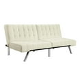 thumbnail image 1 of DHP Emily Convertible Futon, 1 of 7