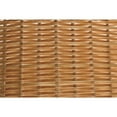 thumbnail image 4 of HUBERT® Natural Produce Basket - 11 1/2"L x 14"D x 1 1/2" to 4"H, 4 of 7