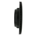 thumbnail image 3 of Centric Parts Disc Brake Rotor P/N:120.51041 Fits select: 2011-2016 HYUNDAI EQUUS, 2015-2017 KIA K900, 3 of 3