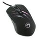 thumbnail image 2 of Mouse Gamer Óptico Marvo  M312 USB 4800 DPI 7 Botones luz RGB, 2 of 2