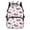 Bow American Flag, variant on KUIFORTI Bow Camouflage Girls Backpack Large Capacity Kids School Bag with Adjustable Straps Side Pockets Suitable for Elementary Primary Middle Back to School Gifts