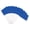blue, variant on Pacific Play Tents Color Flag Set Blue 12 Per Set 24 in X 24 in X 48 in