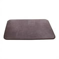 thumbnail image 2 of 1Pc Carpet Carpet Welcome Decor Day Room Living Doormats Carpet Home Carpets Bathroom Products Long Hair 40X60Cm Carpet, 2 of 6