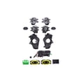 thumbnail image 1 of FARO PARA NIEBLA RAV 4 2019 al 2020 TOYOTA Genérica ., 1 of 3