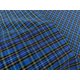 thumbnail image 5 of AMORNPHAN Tela escocesa tradicional escocesa azul de 60 pulgadas con motivo de tartán impreso 100% tela de algodón para ropa, mantel, costura decorativa, manualidades, tapicería y acentos para el hoga, 5 of 5