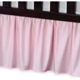 thumbnail image 3 of Split Corner Ruffle Bed Skirts 15" Drop, Fully Elastic Dust Ruffle, 100% Microfiber, Split Corner Bed Skirt Fade Resistant, Machine Washable Luxurious Fabric, Cal king Size - Lavender Solid., 3 of 3