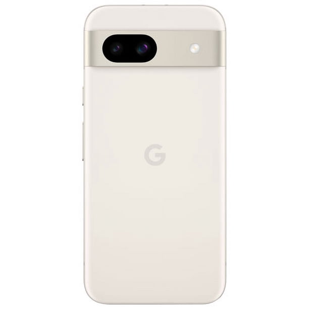 Google Pixel 8a - Unlocked Smartphone - Open Box - Walmart.ca
