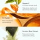 thumbnail image 4 of Dúo de humectantes y sérum iluminadores con vitamina C Skincare Bliss, 4 of 8