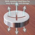 thumbnail image 2 of Deodorant Odor Remover Soap With Base Tray For Kitchen Bar Odor Removal, 2 of 5