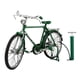 thumbnail image 1 of Juguete de bicicleta clásica de aleación de Mini bicicleta fundida a presión, modelo de bicicleta 1:10, modelo de vehículo de bicicleta Retro para adu Estilo A, 1 of 8