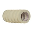 thumbnail image 4 of Duck Brand .94 in. x 60 yd. Beige Professional Painter's Tape, 6 Pack, 4 of 6