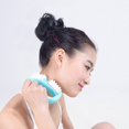 thumbnail image 3 of Masseur en Plastique Masseur Manuel Double Rond Masseur à Main, 3 of 8